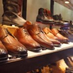 The Best Shoe Shops